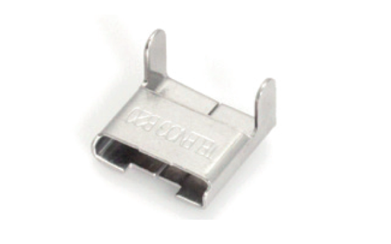 BUCKLE FOR POLE BAND Bxx - BIBxx