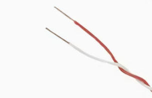 Jumper Wire (PKSV 2х0.4)