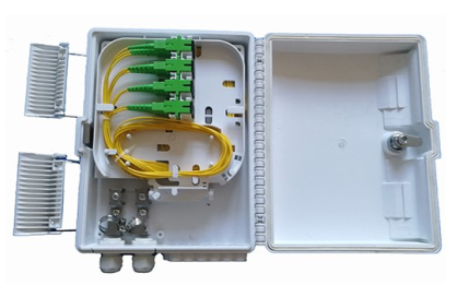 Fiber Distribution Box-FDB-12B-3